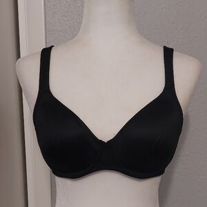 Dominique Black Women's Intimate Bra